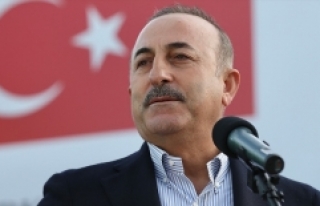 Dışişleri Bakanı Çavuşoğlu: Türkiye Ahıska...