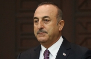 Dışişleri Bakanı Çavuşoğlu: Türkiye'nin...