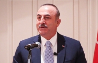 Dışişleri Bakanı Mevlüt Çavuşoğlu: Darbe girişimleri...