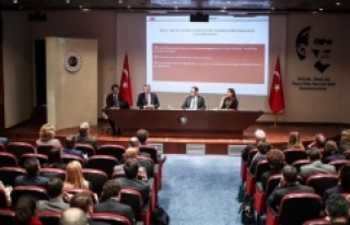 Dışişleri Bakanlığından Ankara'daki misyonlara...