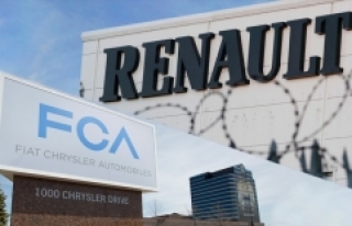 Fiat Chrysler'den Renault'a birleşme teklifi