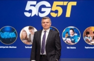 “Fiber yaygınlaşmazsa 5G'den iyi sonuç alamayız“