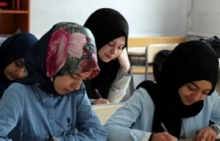 İmam hatip liselerine 'Akademik Koçluk' sistemi...