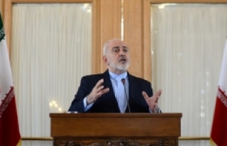 İran Dışişleri Bakanı Zarif: İran, ABD ile gerginliği...