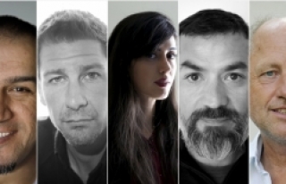 Istanbul Photo Awards'ın kazananları ve hikayeleri
