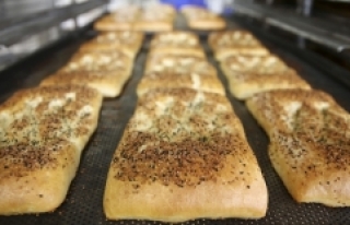 İstanbul'da Halk Ekmek pidesi 1 liradan satılacak