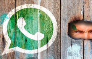 Kaspersky Lab'dan WhatsApp açıklaması