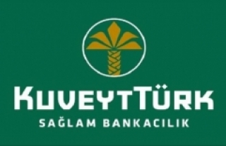 Kuveyt Türk’ten 2,6 milyar liralık sukuk ihracı