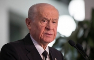 MHP Genel Başkanı Bahçeli'den 'İstanbul'...