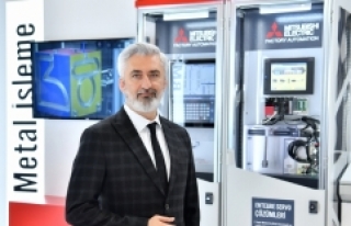 Mitsubishi Electric, üretim süreçlerini daha verimli...