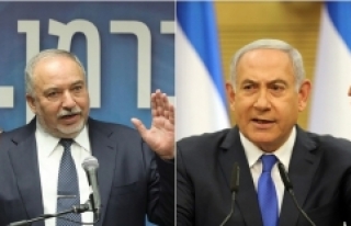 Netanyahu için zaman daralıyor, Liberman ise direnmeye...