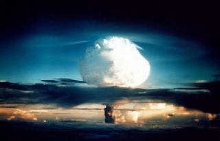 Nükleer silahlanma gerilimi İkinci Dünya Savaşı...