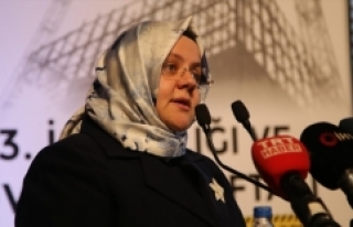 'Ölümlü iş kazasında yüzde 44'lük...