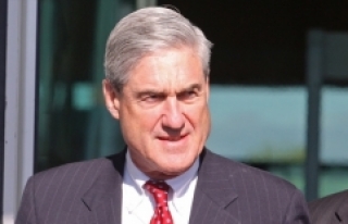 Özel Yetkili Savcı Mueller Rusya soruşturması...