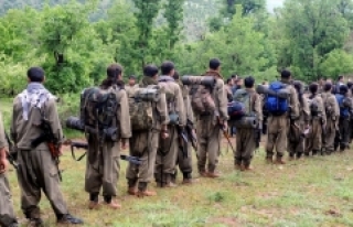 PKK'daki çöküş, iç hesaplaşmaları hızlandırdı