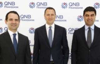 QNB Finansbank'tan KOBİ'lere “e-Fatura...