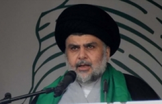 Sadr'dan Irak Başbakanı'na 'Kerkük...