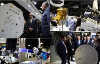 Satellite 2019 kapılarını açtı