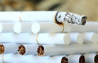 'Sigara içen 5 kişiden birinde akciğer kanseri...