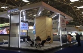 Şişecam Düzcam “Intersolar Europe 2019 Fuarı“nda