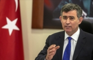 TBB Başkanı Feyzioğlu: Türkiye ittifakı herkesin...