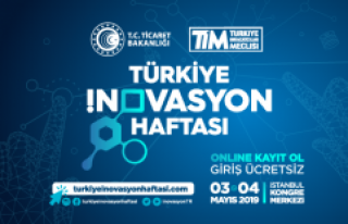 Türkiye İnovasyon Haftası