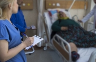 'Türkiye'de erişkin nüfusun yüzde 30'u...