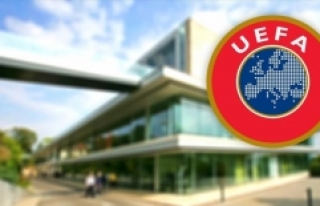 UEFA ve Ulusal Kulüp Lisansı alan kulüpler belli...