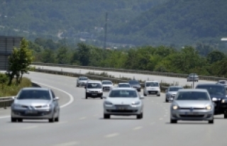 Ulaşım emniyeti için 'başkanlık' oluşturuldu