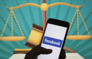 'Veri mağdurları, Facebook'tan tazminat...