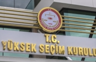 YSK İstanbul seçiminin iptalinin gerekçeli kararını...