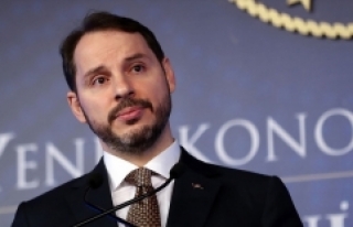 Bakan Albayrak: Enflasyonda hedeflediğimiz rakamları...