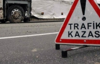 Bayram tatilindeki trafik kazalarında 86 kişi hayatını...