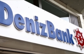 BDDK'dan DenizBank'ın satışına onay