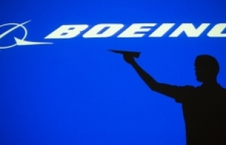 Boeing uçan araba çalışmalarına hız verdi