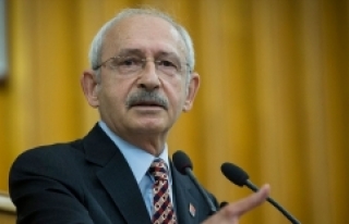 CHP Genel Başkanı Kılıçdaroğlu: Demokrasinin...