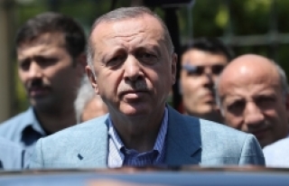 Cumhurbaşkanı Erdoğan: Mursi kardeşimize Allah'tan...