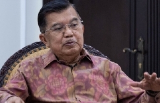 Endonezya Devlet Başkan Yardımcısı Kalla'dan...