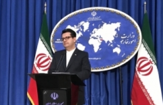 İran ABD’nin Çin’e yönelik ticari politikalarını...