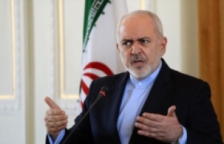 İran Dışişleri Bakanı Muhammed Zarif: AB ülkeleri...