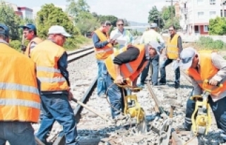 Kamu işçisinin zam pazarlığı başlıyor