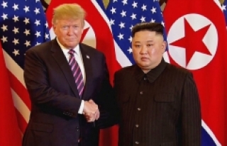 Kim'den Trump'a yeni mektup