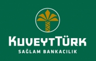 Kuveyt Türk her yıl 500 öğrenciye staj ve eğitim...