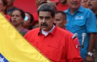Maduro Venezuela-Kolombiya sınırını açma kararı...