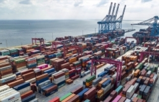 Mayıs ayı ihracat rekoru kırıldı