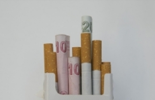 Mayısta en fazla sigaranın fiyatı arttı