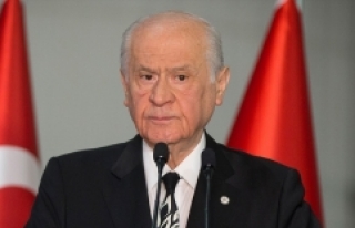 MHP Genel Başkanı Bahçeli: Yargı reformu umut...