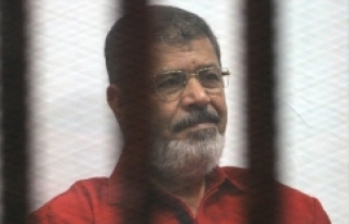 Muhammed Mursi vefat etti