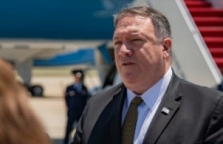 Pompeo 'İran'a karşı küresel koalisyon'...