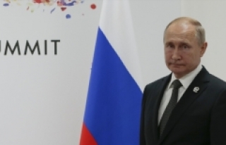 Putin G20 temaslarını değerlendirdi